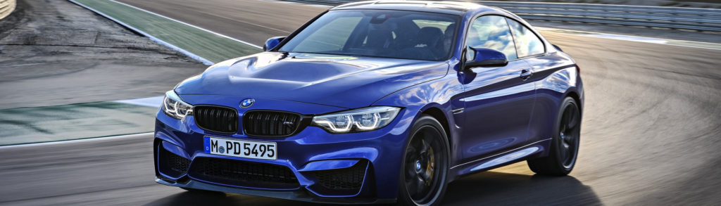 Purchase your future BMW at Perfect Auto Collection.